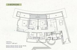 One Pearl Bank (D3), Apartment #539375821